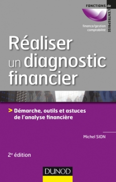 Réaliser un diagnostic financier