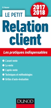 Le Petit Relation client 2017/2018