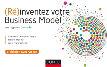 (Ré)inventez votre Business Model