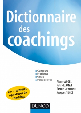 Dictionnaire des coachings