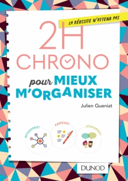 2h Chrono pour mieux m'organiser