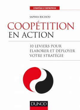 Coopétition en action