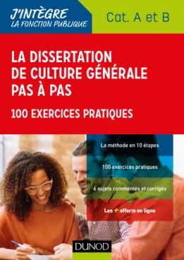 Aide dissertation en ligne
