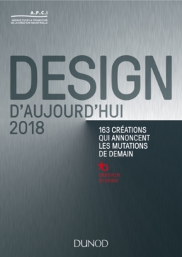Design d'aujourd'hui 2018