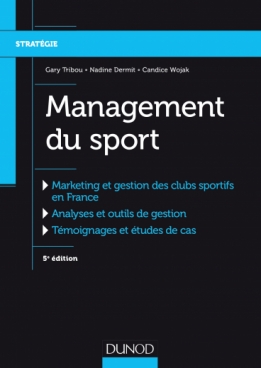 Management du sport