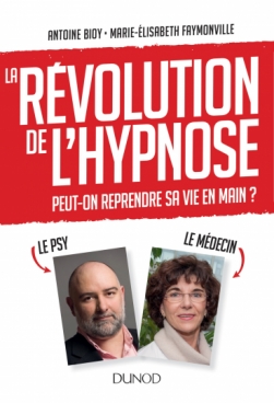 La révolution de l'hypnose