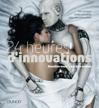 24 heures d'innovations