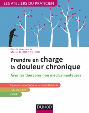 Prendre en charge la douleur chronique