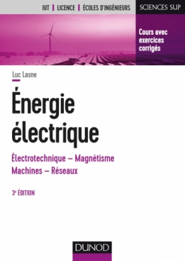 Energie électrique