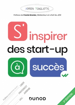 S'inspirer des start-up à succès