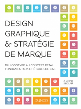 Design graphique et stratégie de marque