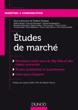 Etudes de marché