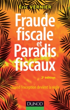 Fraude fiscale et paradis fiscaux