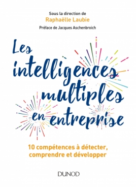 Les intelligences multiples en entreprise