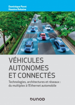 Véhicules autonomes et connectés