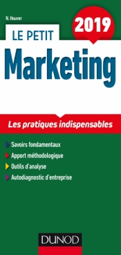 Le Petit Marketing 2019