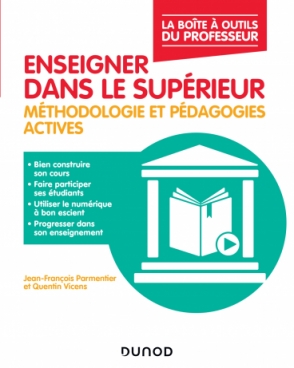 Enseigner dans le supérieur