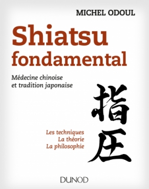 Shiatsu fondamental