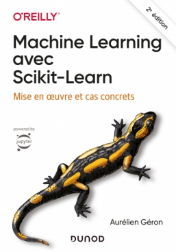 Machine Learning avec Scikit-Learn