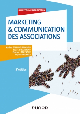 Marketing & Communication des associations