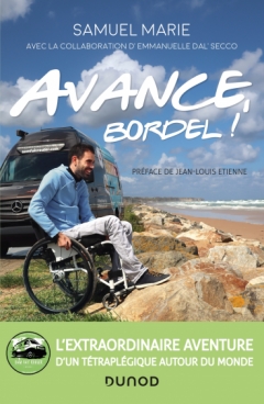 Avance, bordel!