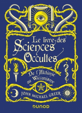 Le Livre des Sciences Occultes