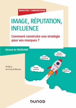 Image, réputation, influence