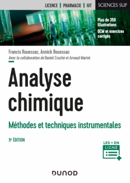 Analyse chimique