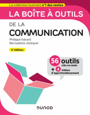 La boîte à outils de la Communication