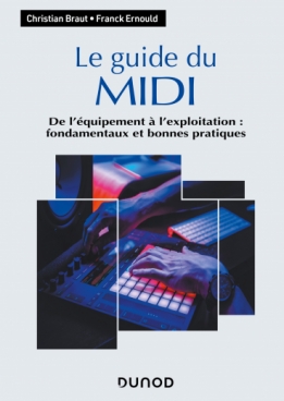 Le guide du MIDI