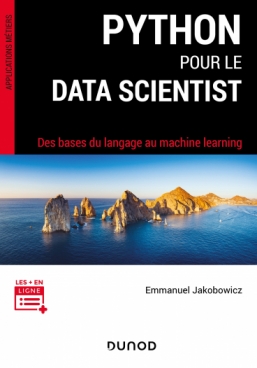 Python pour le data scientist