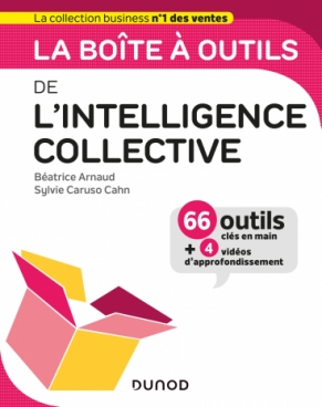 La boîte à outils de l'intelligence collective