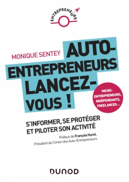 Auto-entrepreneurs, lancez-vous