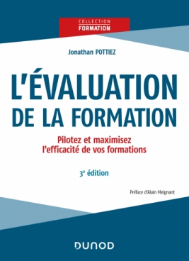 L'évaluation de la formation