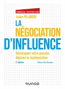 La négociation d'influence