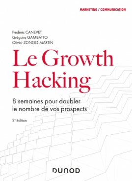 Le Growth Hacking