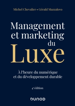 Management et Marketing du luxe