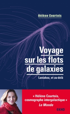 Voyage sur les flots de galaxies