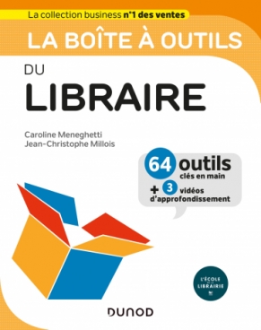 La boîte à outils du Libraire