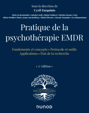 Pratique de la psychothérapie EMDR