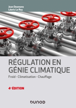 Régulation en génie climatique