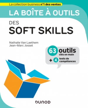 La boîte à outils des Soft skills