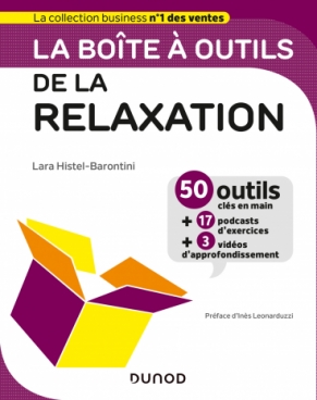 La boîte à outils de la relaxation