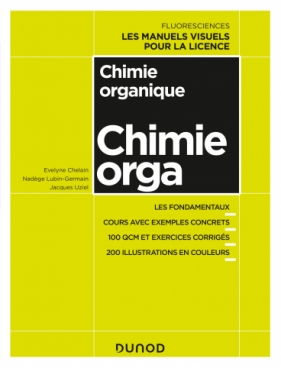 Chimie organique