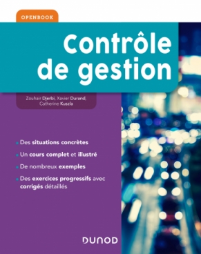 Contrôle de gestion