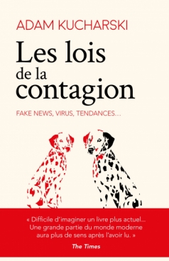 Les lois de la contagion