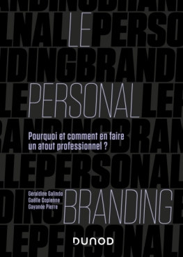 Le personal branding