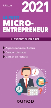 Le petit Micro-entrepreneur 2021