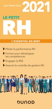 Le petit RH 2021