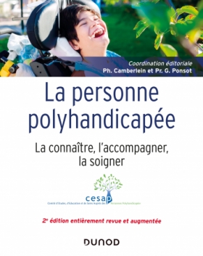La personne polyhandicapée